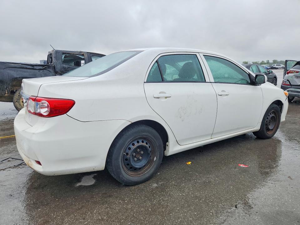 Продажа на аукционе авто 2012 Toyota Corolla, vin: 2T1BU4EE9CC845853, номер лота: 52761016