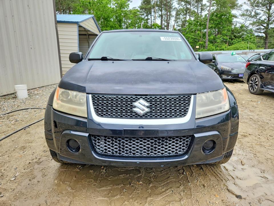Aukcja sprzedaży 2010 Suzuki Grand Vitara, vin: JS3TE0D20A4100878, numer aukcji: 55230086