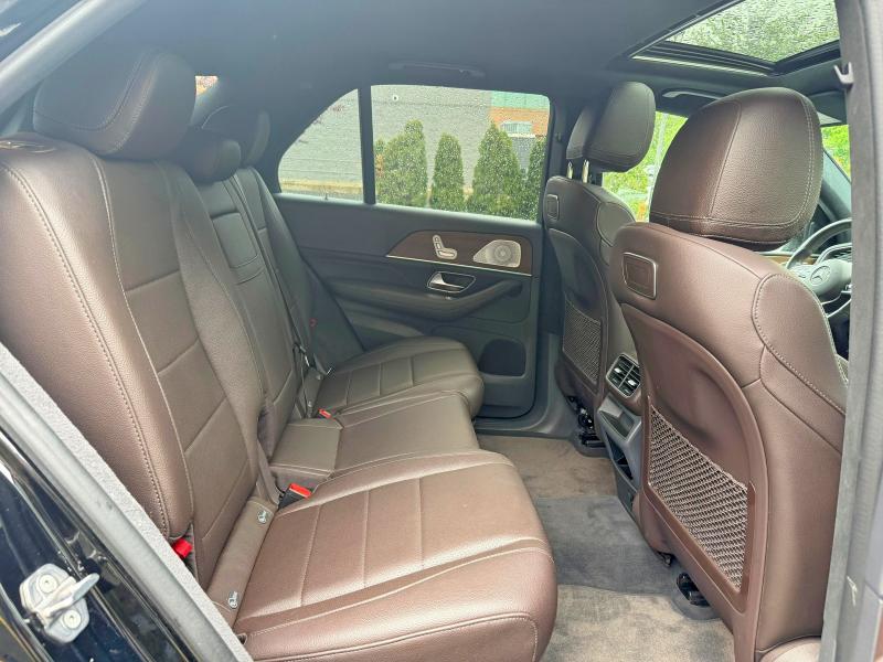 Продажа на аукционе авто 2020 Mercedes-benz Gle, vin: 4JGFB4KE3LA035534, номер лота: 51920126