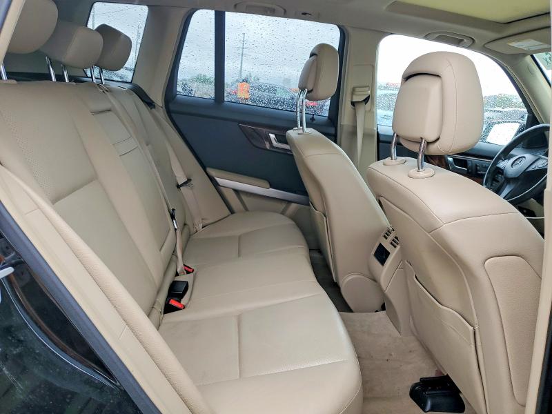 Продаж на аукціоні авто 2012 Mercedes-benz Glk, vin: WDCGG8HB5CF934729, номер лоту: 54249826