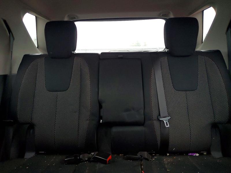 Aukcja sprzedaży 2015 Chevrolet Equinox, vin: 2GNALCEK8F6193495, numer aukcji: 53738706