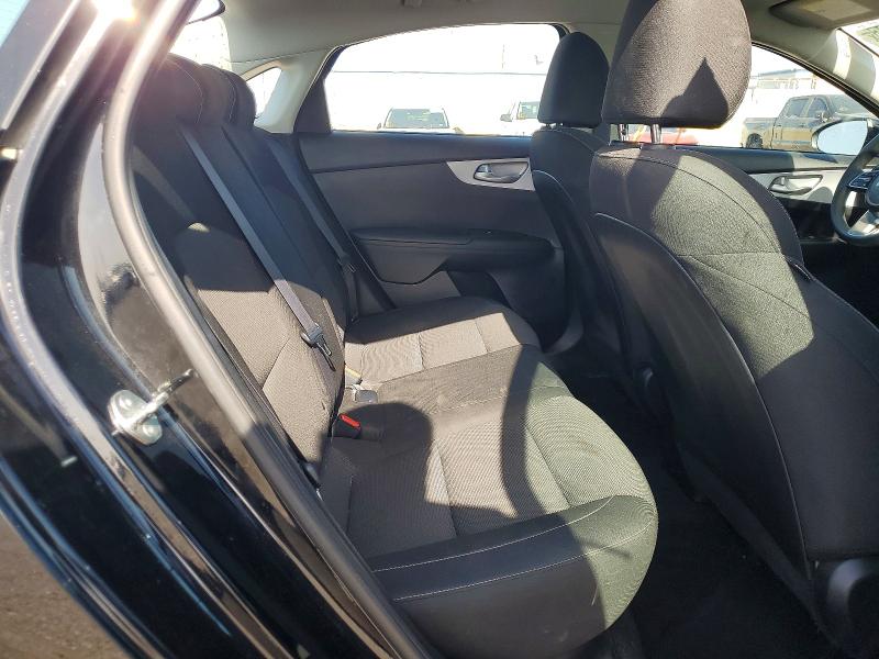 53914626 :رقم المزاد ، 3KPF24AD6RE817622 vin ، 2024 Kia Forte مزاد بيع
