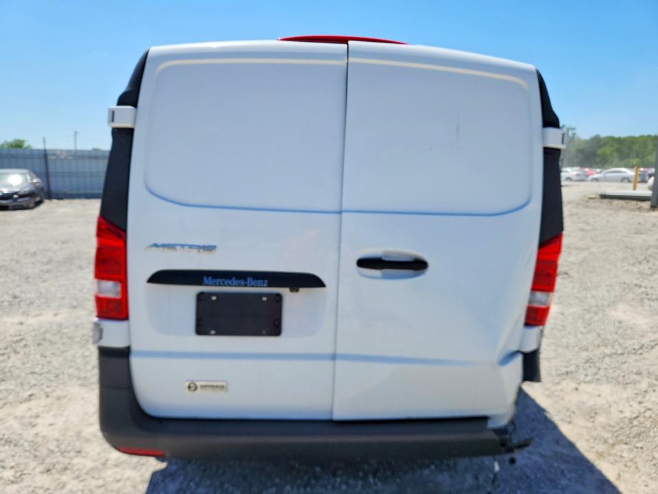 Aukcja sprzedaży 2023 Mercedes Benz Metris, vin: W1YV0BEY3P4314675, numer aukcji: 50256876