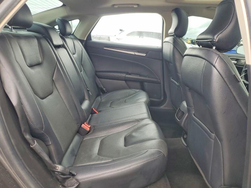Aukcja sprzedaży 2019 Ford Fusion, vin: 3FA6P0K93KR183940, numer aukcji: 54786096