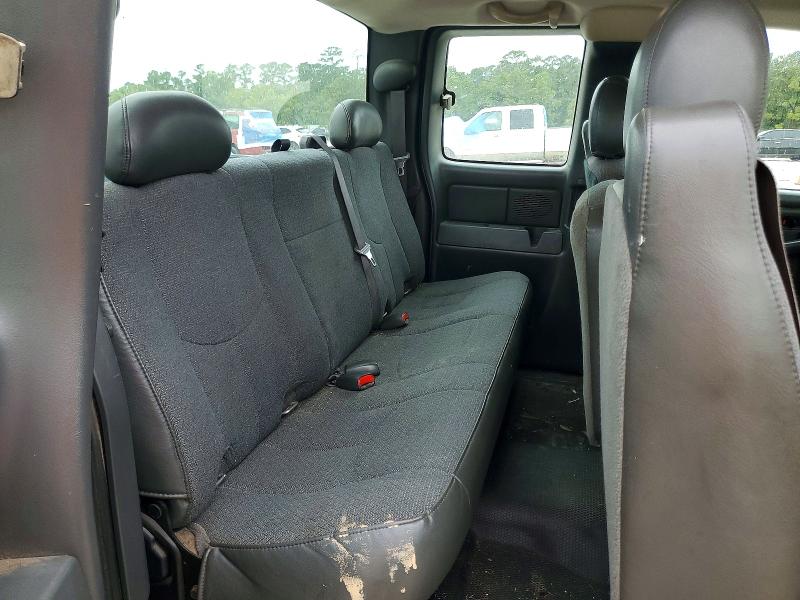 Aukcja sprzedaży 2007 Chevrolet Silverado, vin: 1GCEC19X37Z117855, numer aukcji: 55099496