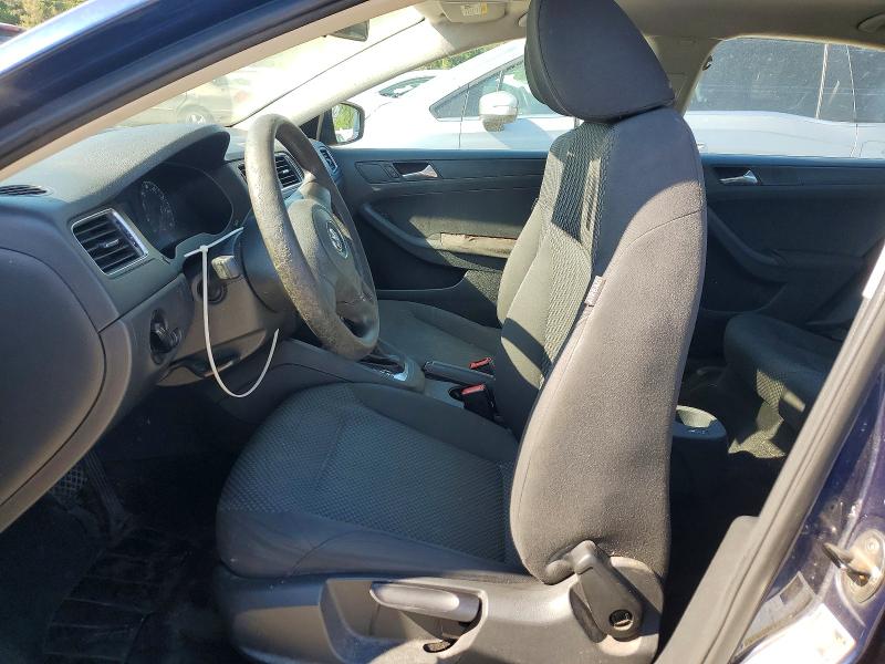 Aukcja sprzedaży 2012 Volkswagen Jetta, vin: 3VW2K7AJ1CM095265, numer aukcji: 52467996