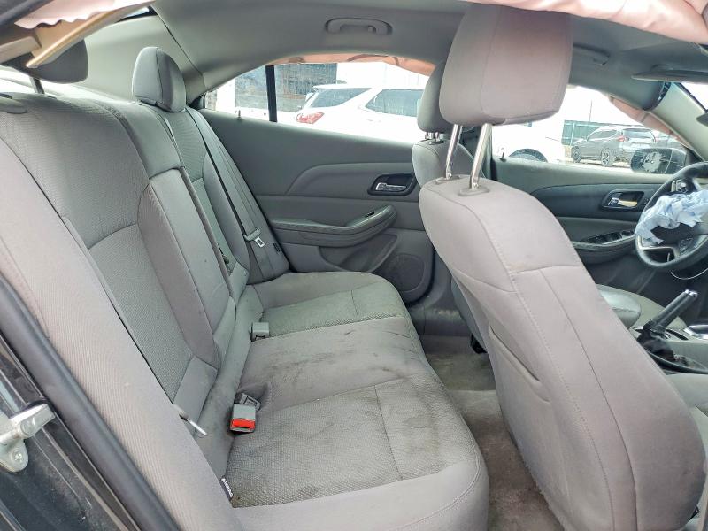 Aukcja sprzedaży 2014 Chevrolet Malibu, vin: 1G11B5SL0EF124897, numer aukcji: 53953026