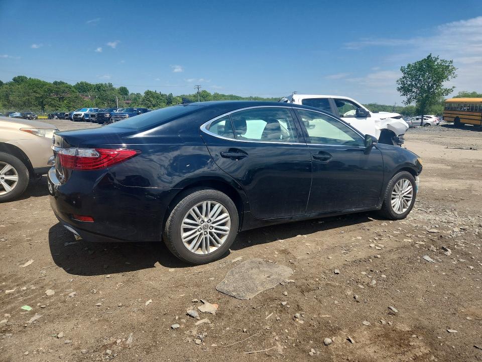 Aukcja sprzedaży 2013 Lexus Es, vin: JTHBK1GG7D2014269, numer aukcji: 52746246