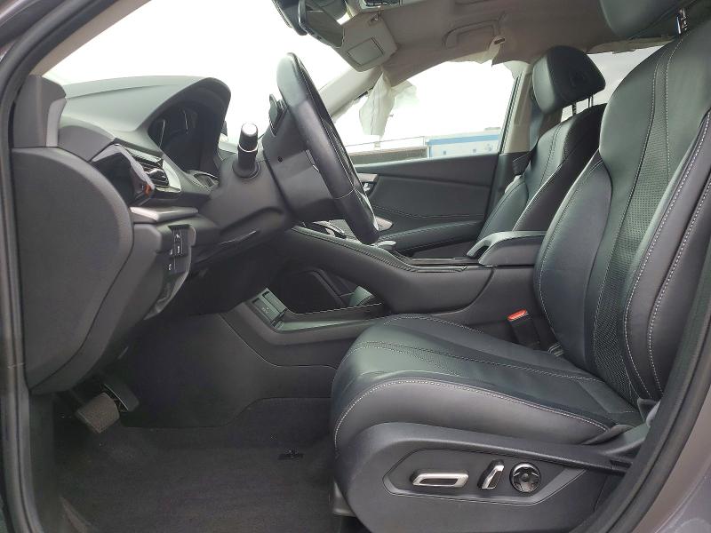 Aukcja sprzedaży 2021 Acura Rdx, vin: 5J8TC1H5XML005626, numer aukcji: 55235816