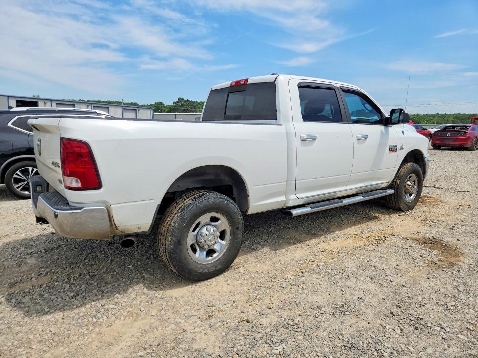 53416936 :رقم المزاد ، 3D7UT2CL2BG638006 vin ، 2011 Dodge Ram 2500 مزاد بيع