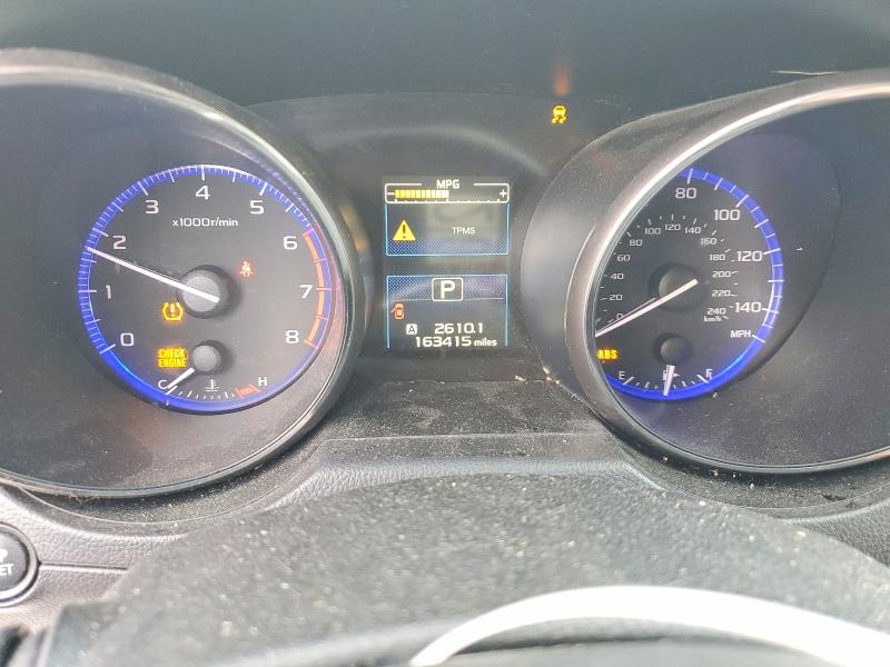 Aukcja sprzedaży 2017 Subaru Legacy, vin: 4S3BNAC63H3023914, numer aukcji: 53370606
