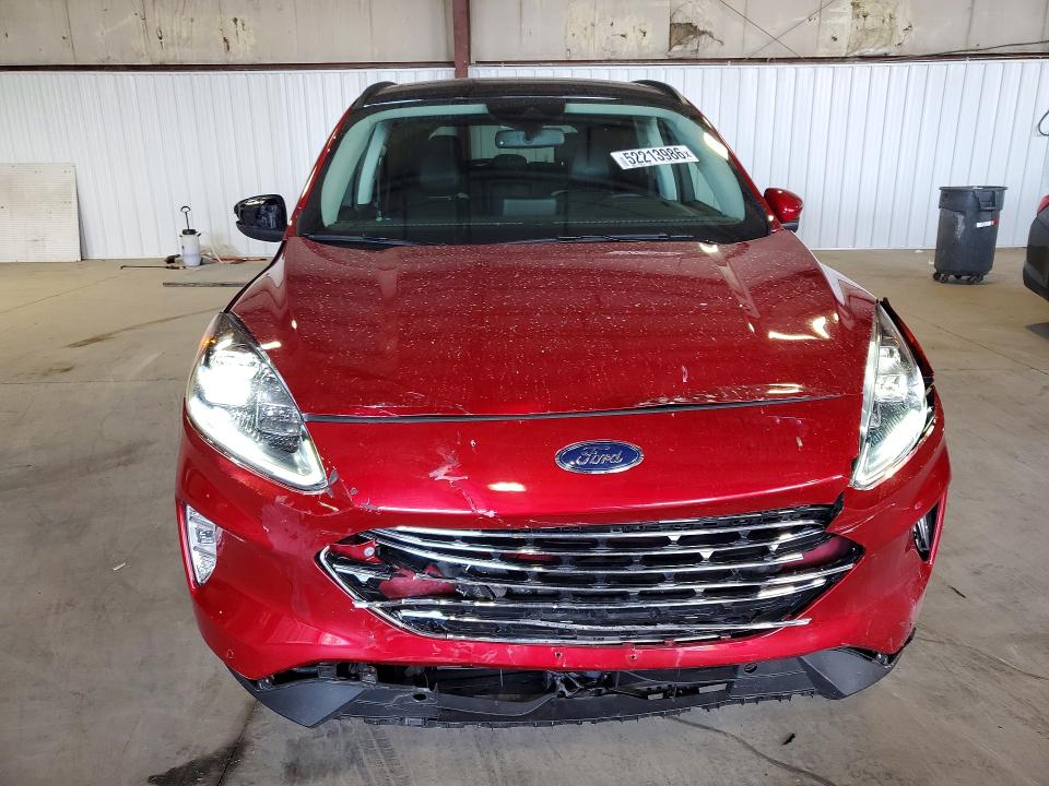 Продаж на аукціоні авто 2021 Ford Escape, vin: 1FMCU9J92MUA33871, номер лоту: 52213986