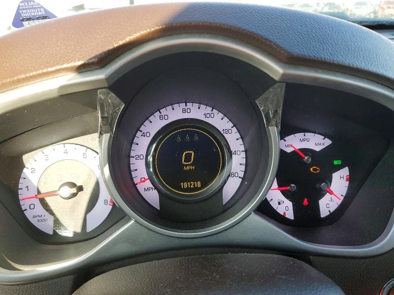 Продажа на аукционе авто 2012 Cadillac Srx, vin: 3GYFNDE32CS543928, номер лота: 54139326