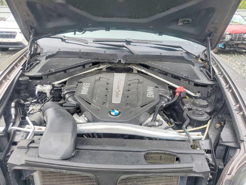 Продажа на аукционе авто 2012 Bmw X5, vin: 5UXZV8C5XCL423491, номер лота: 53931896