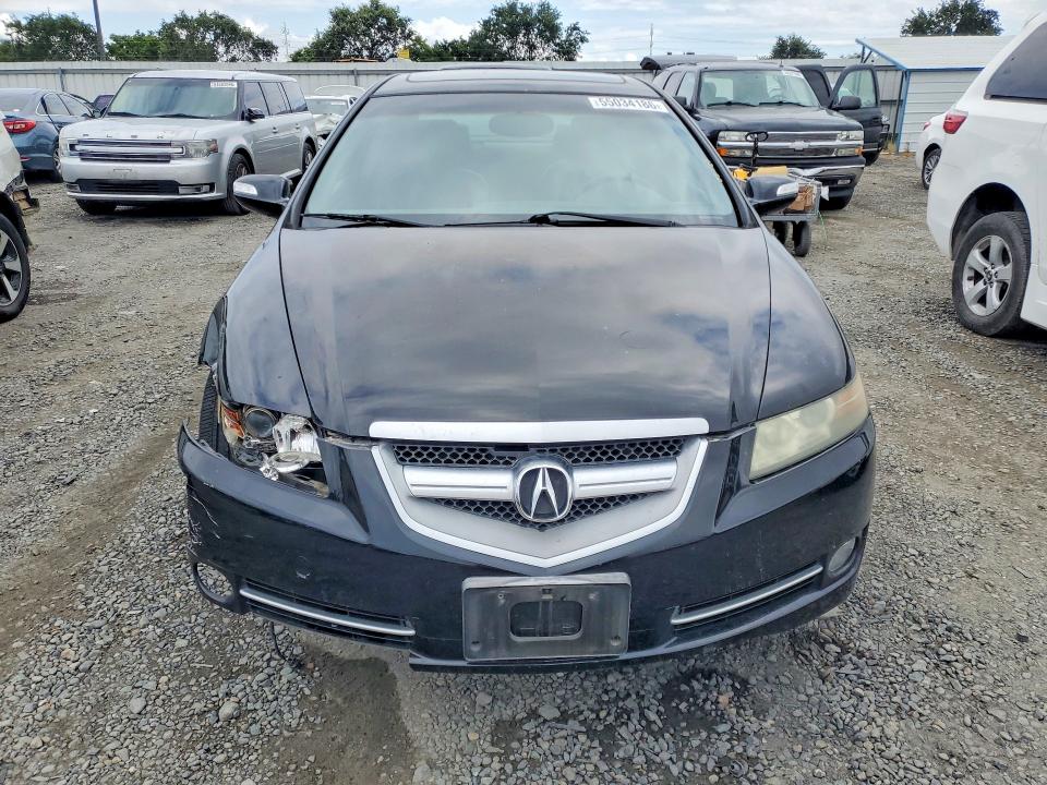 Aukcja sprzedaży 2008 Acura Tl, vin: 19UUA66208A055534, numer aukcji: 55034186