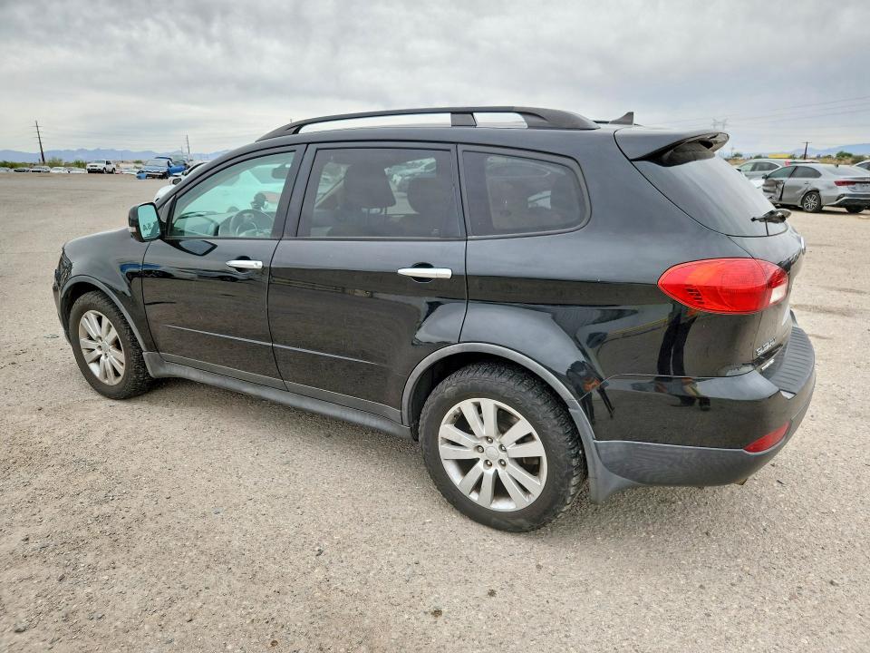 2013 Subaru Tribeca მანქანა იყიდება აუქციონზე, vin: 4S4WX9GD3D4400678, აუქციონის ნომერი: 55233186