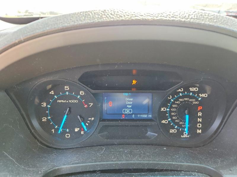 54951566 :رقم المزاد ، 1FM5K8B85FGB70612 vin ، 2015 Ford Explorer مزاد بيع