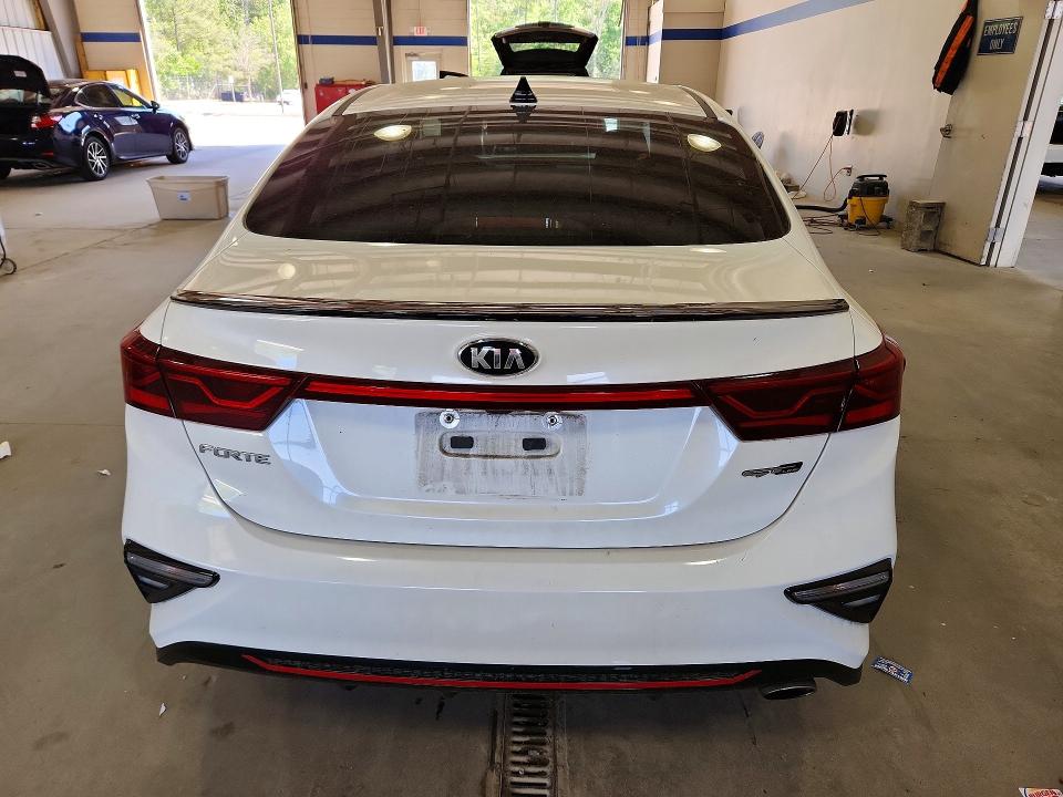 Aukcja sprzedaży 2021 Kia Forte, vin: 3KPF34AD0ME364720, numer aukcji: 52348076