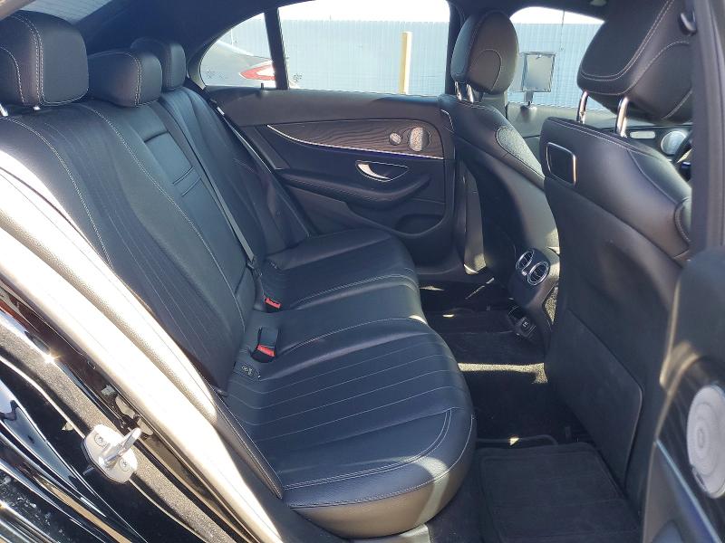 Aukcja sprzedaży 2018 Mercedes-benz E, vin: WDDZF4JB4JA408712, numer aukcji: 54170686