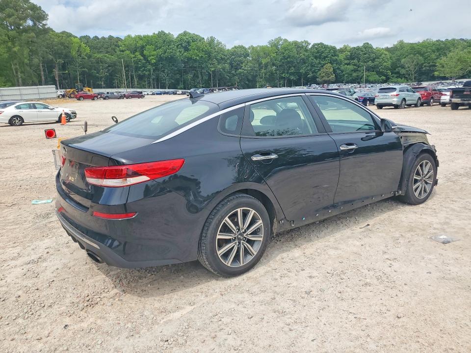 Продажа на аукционе авто 2019 Kia Optima, vin: 5XXGT4L34KG351031, номер лота: 54872666