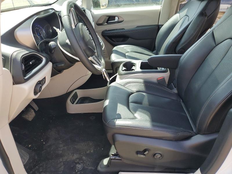 Продаж на аукціоні авто 2024 Chrysler Pacifica, vin: 2C4RC1BGXRR159013, номер лоту: 53118586