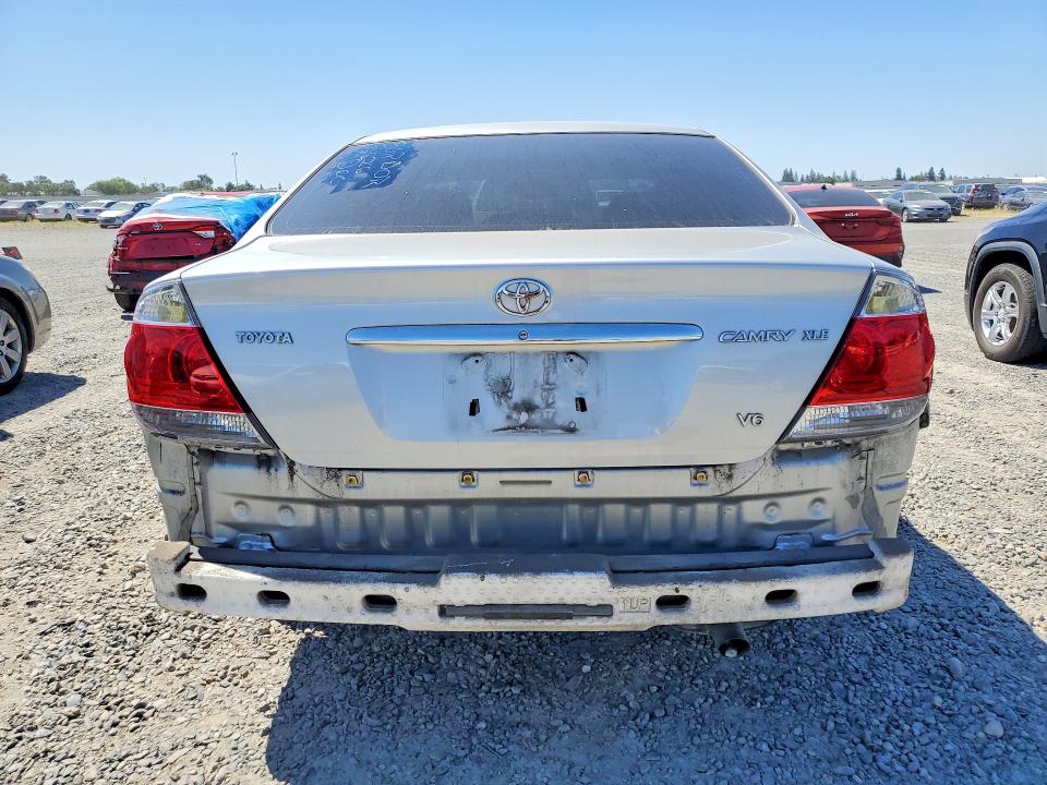 Продажа на аукционе авто 2005 Toyota Camry, vin: 4T1BF30K65U085397, номер лота: 53803676