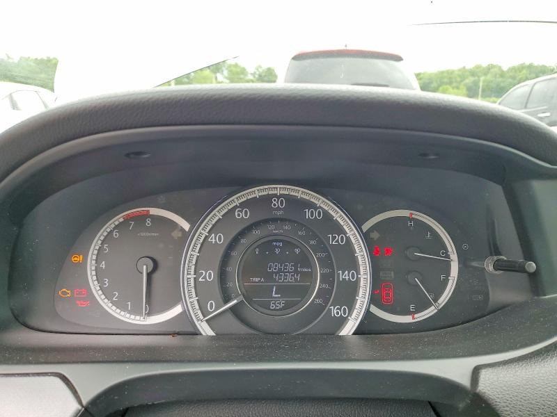 Продаж на аукціоні авто 2015 Honda Accord, vin: 1HGCR2F37FA207960, номер лоту: 53952206