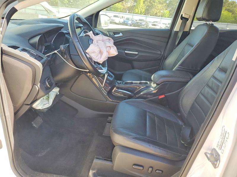 Продаж на аукціоні авто 2014 Ford Escape, vin: 1FMCU9J94EUC83873, номер лоту: 52239446