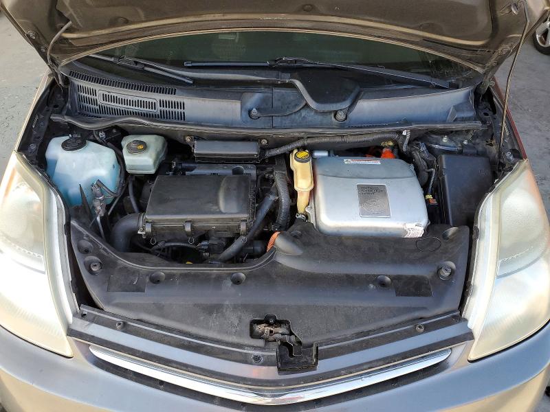 54530266 :رقم المزاد ، JTDKB20U983299659 vin ، 2008 Toyota Prius مزاد بيع