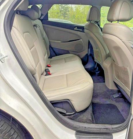 Продаж на аукціоні авто 2018 Hyundai Tucson, vin: KM8J3CA41JU714885, номер лоту: 53839696