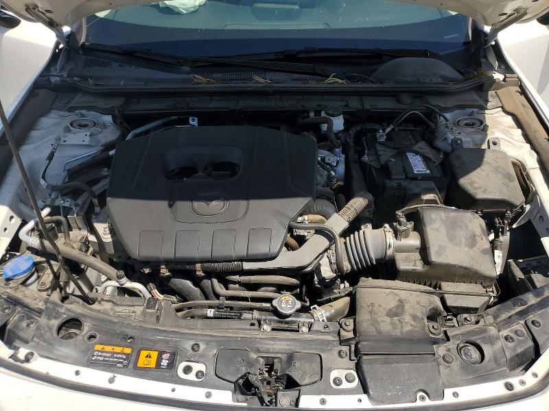 53826496 :رقم المزاد ، 3MZBPAAMXRM405785 vin ، 2024 Mazda 3 مزاد بيع