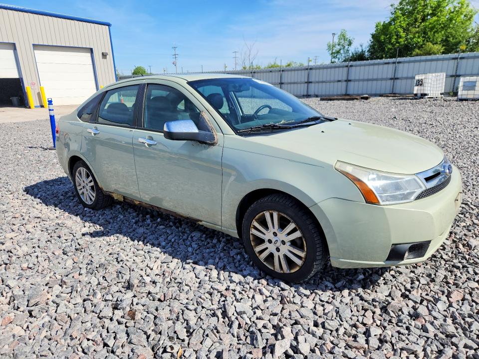 Aukcja sprzedaży 2011 Ford Focus, vin: 1FAHP3HN8BW126208, numer aukcji: 55390656