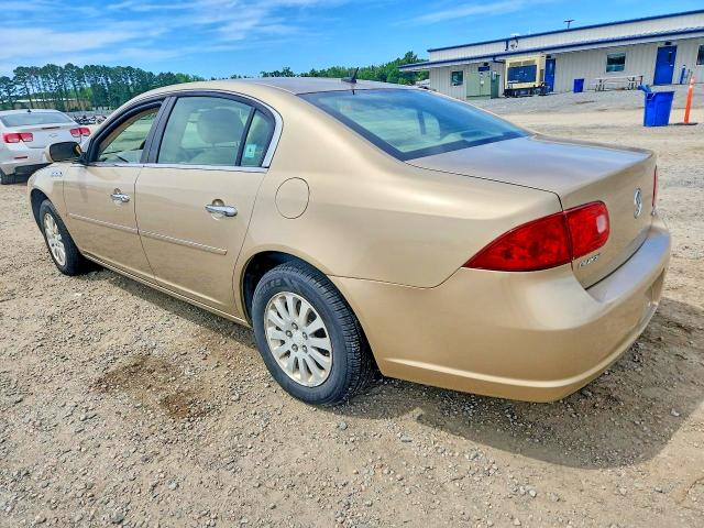 Aukcja sprzedaży 2006 Buick Lucerne Cx, vin: 1G4HP57266U210649, numer aukcji: 53331266