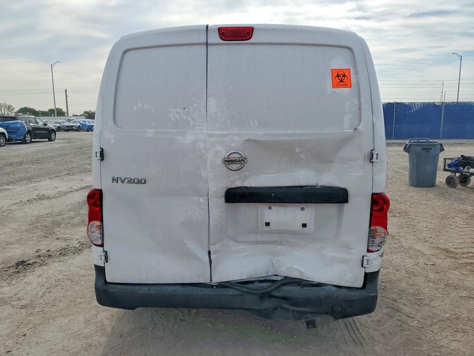 Aukcja sprzedaży 2019 Nissan Nv200, vin: 3N6CM0KN1KK703514, numer aukcji: 53526076