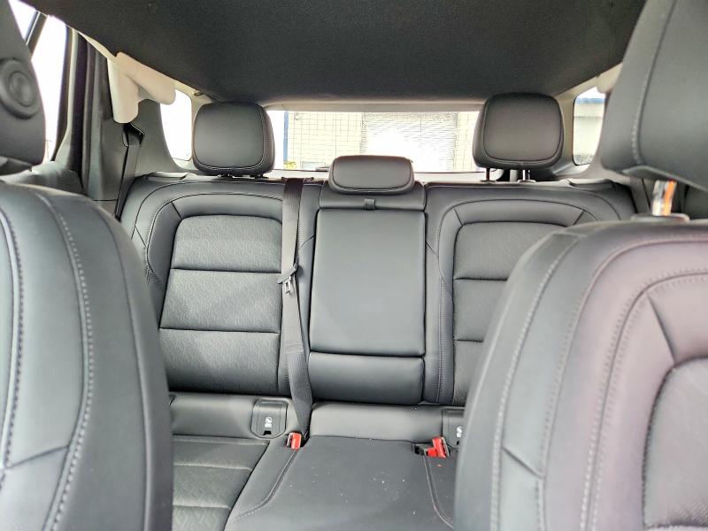 Продаж на аукціоні авто 2026 Chevrolet Equinox, vin: 3GNAXHEG6TL223517, номер лоту: 52406676
