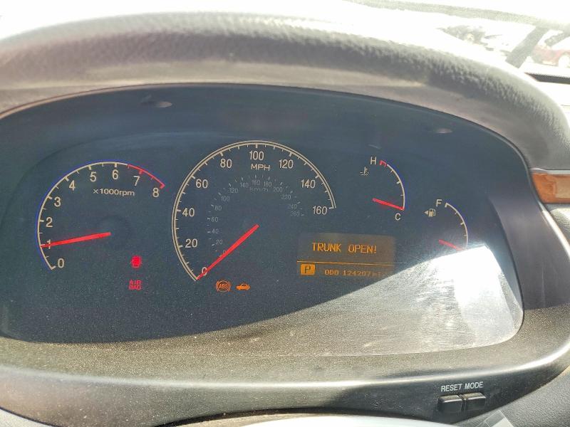 Aukcja sprzedaży 2006 Hyundai Azera, vin: KMHFC46F66A044832, numer aukcji: 53553396