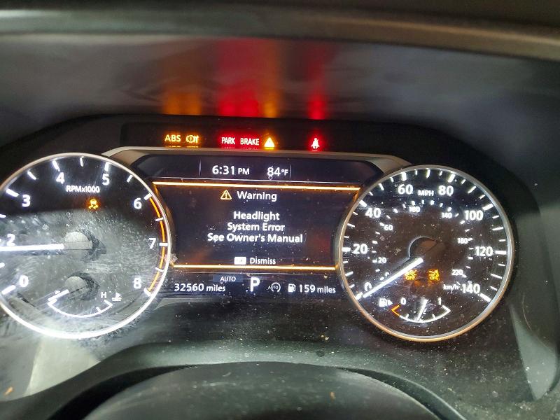 Aukcja sprzedaży 2023 Nissan Rogue, vin: 5N1BT3BB8PC828317, numer aukcji: 53954656