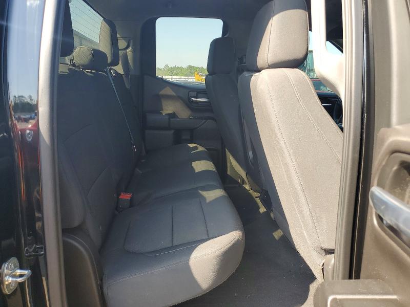 Продажа на аукционе авто 2020 Chevrolet Silverado, vin: 1GCRWBEH1LZ338393, номер лота: 51947526