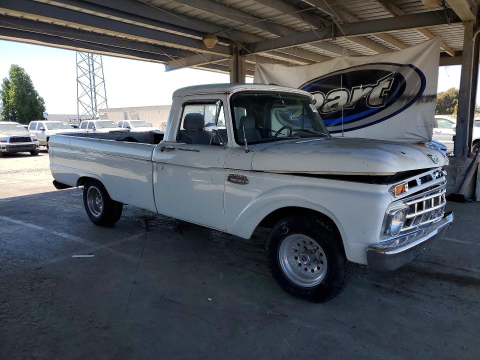 Продаж на аукціоні авто 1965 Ford F-150, vin: F10BR687497, номер лоту: 54692106