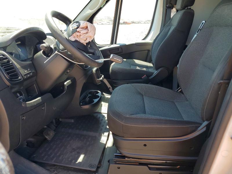 Aukcja sprzedaży 2025 Ram Promaster 2500, vin: 3C6LRVDG0SE543664, numer aukcji: 48291756