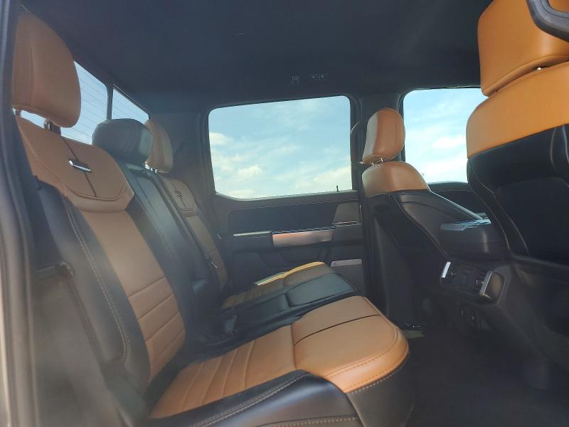 Aukcja sprzedaży 2022 Ford F150, vin: 1FTFW1CD9NFB33387, numer aukcji: 51346726