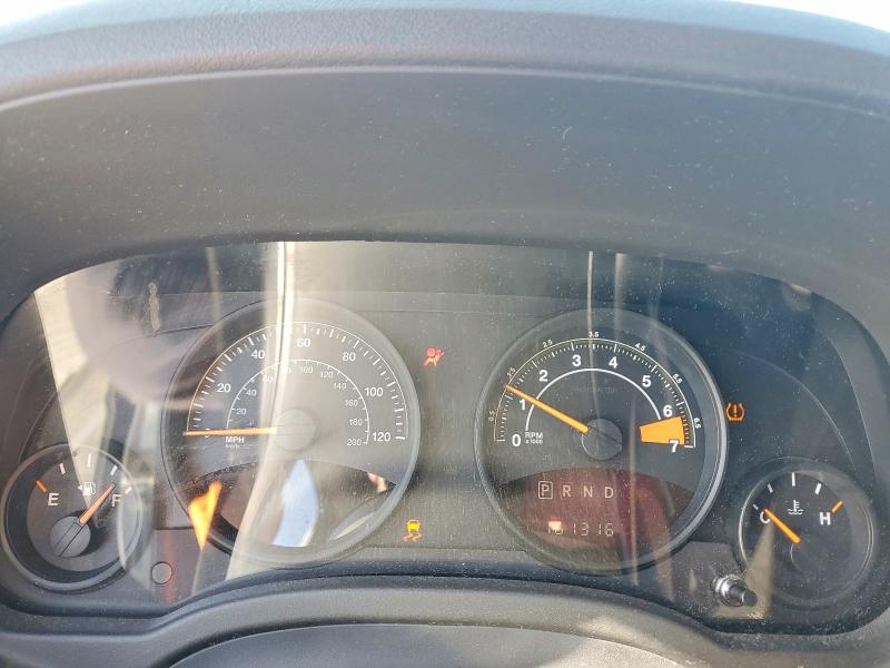 51984956 :رقم المزاد ، 1C4NJPBB2GD754370 vin ، 2016 Jeep Patriot مزاد بيع