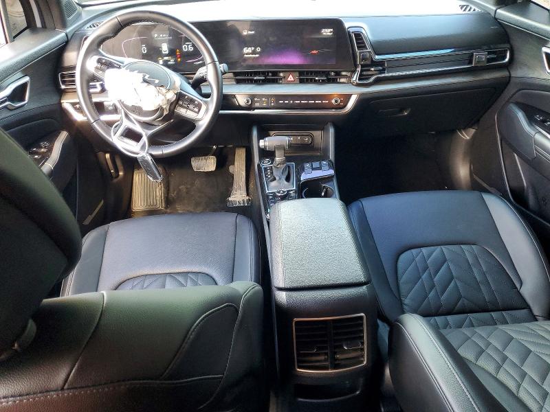 Aukcja sprzedaży 2023 Kia Sportage, vin: 5XYK6CAF2PG052360, numer aukcji: 51818646