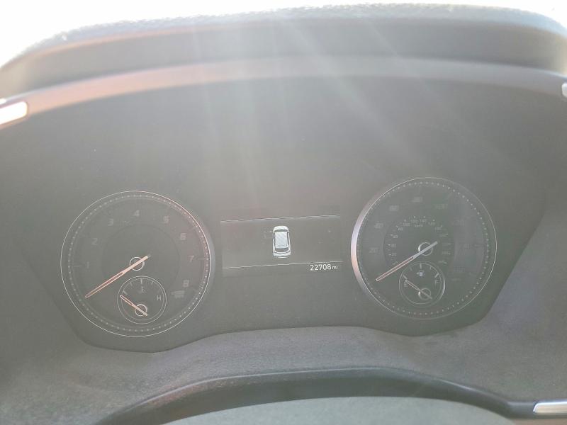 Продажа на аукционе авто 2023 Hyundai Santa Fe, vin: 5NMS1DAJXPH556556, номер лота: 55432686