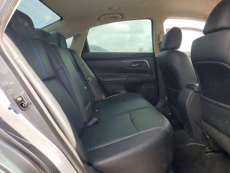 Aukcja sprzedaży 2018 Nissan Altima, vin: 1N4AL3AP6JC282126, numer aukcji: 55035806