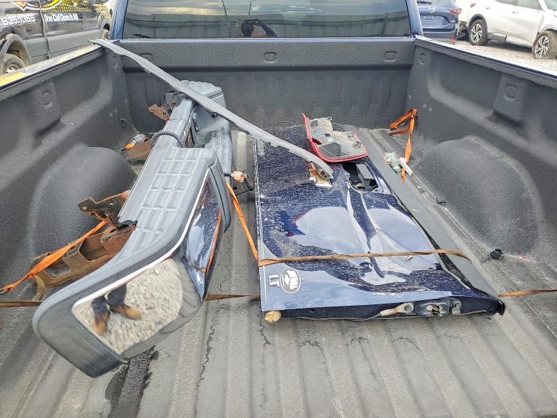 2008 Chevrolet Silverado მანქანა იყიდება აუქციონზე, vin: 2GCEC19J181309832, აუქციონის ნომერი: 53893726