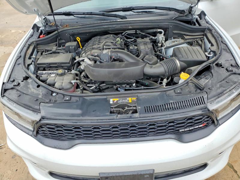 Продаж на аукціоні авто 2026 Dodge Durango, vin: 1C4RDHDG5TC165028, номер лоту: 54882186