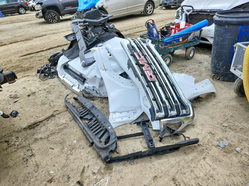 53378276 :رقم المزاد ، 1GT49UEY6PF192464 vin ، 2023 Gmc Sierra مزاد بيع