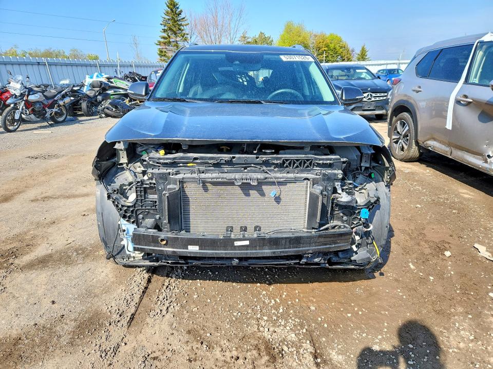 Продажа на аукционе авто 2024 Kia Seltos, vin: KNDERCAA4R7559253, номер лота: 53071526