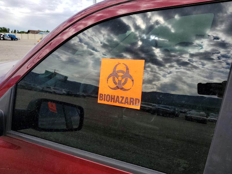 Aukcja sprzedaży 2017 Ram 1500, vin: 1C6RR7HT2HS837411, numer aukcji: 54094826
